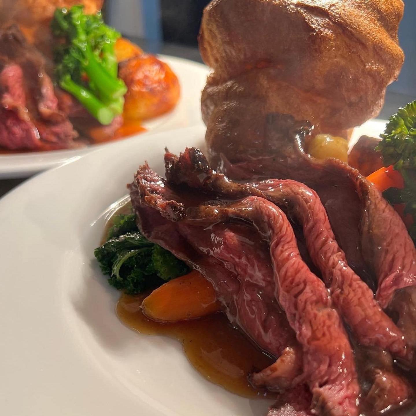 ホテル The Beresford Arms モーペス エクステリア 写真