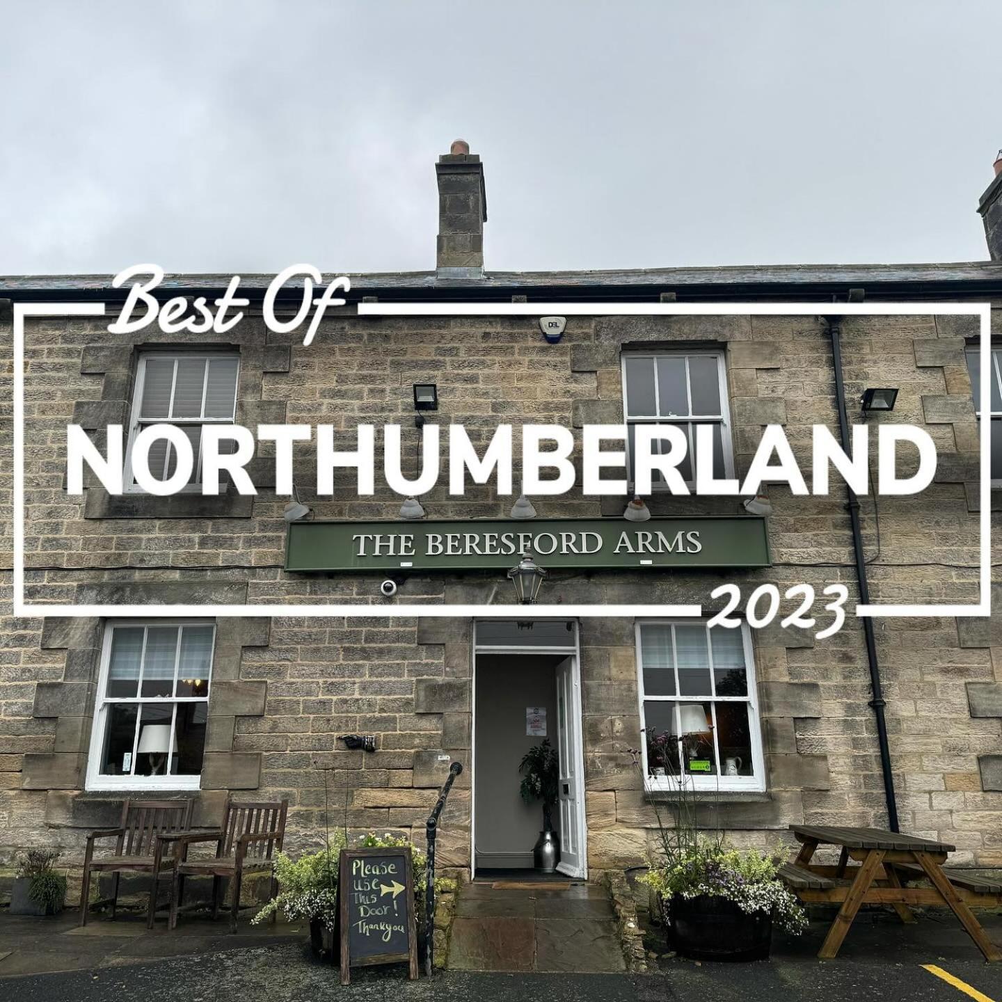 ホテル The Beresford Arms モーペス エクステリア 写真
